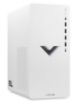 Obrázek HP PC Victus by HP TG02-0002nc; i5-12400F;16GB DDR4; 512GB SSD; GTX 1650 4GB; WiFi;BT;Key+mouse;Win11 Home