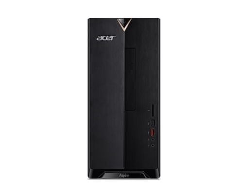 Obrázek ACER PC Aspire TC-1760 -i5-12400,8GB,512GB SSD,Windows11,černá