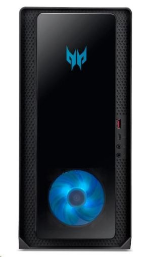 Obrázek ACER PC Predator Orion 3000 PO3-640- i7-12700,32GB,1TBSSD,RTX 3070 8GB,W11H,Černá