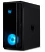 Obrázek ACER PC Predator Orion 3000 PO3-640- i5-12400F,16GB,512GBSSD,GTX 1660 SUPER,W11H,Černá