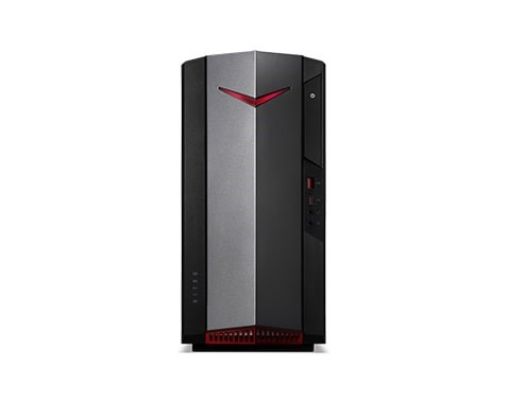 Obrázek ACER PC Nitro N50-640 -i7-12700,16GB,1TBSSD,Nvidia RTX 3060,Windows11,černá