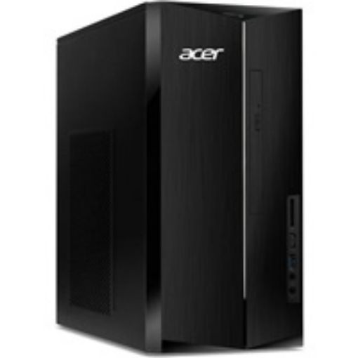 Obrázek ACER PC Aspire TC-1760 -i5-12400F,8GB,512GBSSD,Nvidia GTX 1660Super,W11H,černá