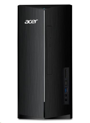 Obrázek ACER PC Aspire TC-1760 -i5-12400F,16GB,512GB SSD,Nvidia GTX 1660 6GB,W11H,černá