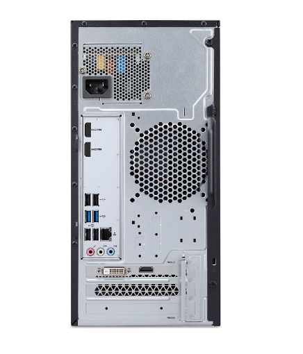 Obrázek ACER PC Aspire TC-1660 -i5-11400,8GB,512GB,UHD 730 Graphics,W10H