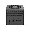 Obrázek UMAX PC miniPC U-Box J42 Nano - Celeron J4125@2Hz, 8GB, bez SSD, UHD Graphics 600, HDMI, Wi-Fi, BT, LAN, bez OS