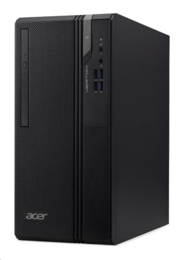 Obrázek ACER PC EDU Veriton VES2740G -Intel i5-10400, 8GB, 256GB,HDMI,RJ-45, W10P