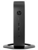 Obrázek HP PC ThinClient t740 EMEA, 16 GB M.2 SATA Flash Memory, 4GB DDR4 SODIMM, USB Business slim kbd, Thin Pro