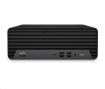 Obrázek HP PC EliteDesk 805G6 SFF Ryzen 7 Pro 4750G,16GB,512GB M.2,RX Vega 8,usb kl. a myš, DVDRW, 210W pl., 2xDP+HDMI, Win10Pro