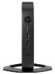 Obrázek HP PC ThinClient t640 32 GB M.2 eMMC Flash, 8GB DDR4 SODIMM, USBL BS key, W10IoT