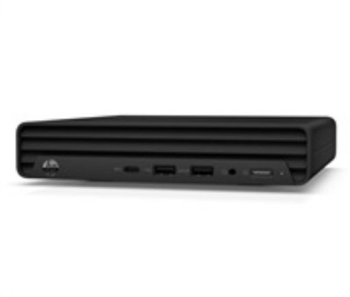 Obrázek HP 260G4 DM i3-10110U, 4GB, SSD 128GB M.2 NVMe, Intel HD HDMI+VGA, 65W, rámeček na 2.5 disk, Win10Pro