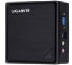 Obrázek GIGABYTE BRIX GB-BPCE-3350C (Fanless), Intel Celeron N3350, 1xSODIMM DDR3L, VGA