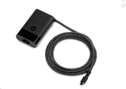 Obrázek USB-C 65W Laptop Charger  - USB-C napájecí adaptér