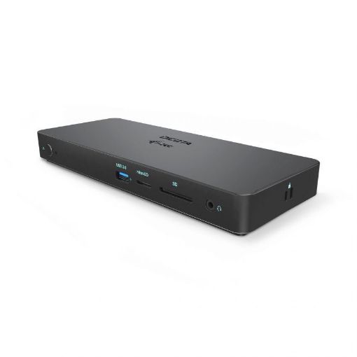 Obrázek DICOTA USB-C 11-in-1 Docking Station 5K HDMI/DP PD 100W CH