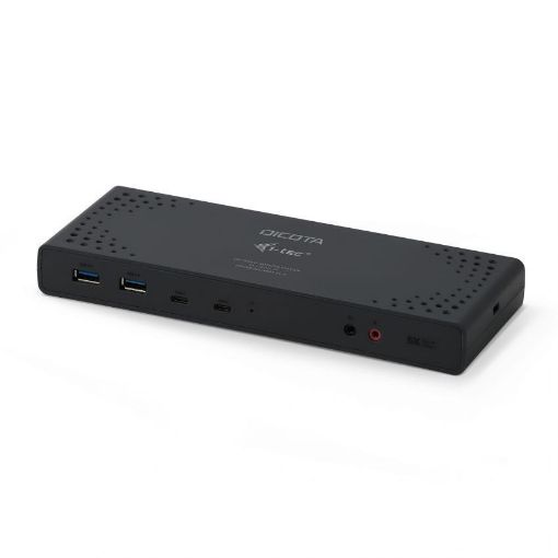 Obrázek DICOTA USB-C 13-in-1 Docking Station 5K HDMI/DP PD 65W