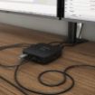 Obrázek DICOTA USB-C 11-in-1 Docking Station 5K HDMI/DP PD 100W UK