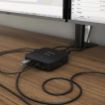 Obrázek DICOTA USB-C 11-in-1 Docking Station 5K HDMI/DP PD 100W