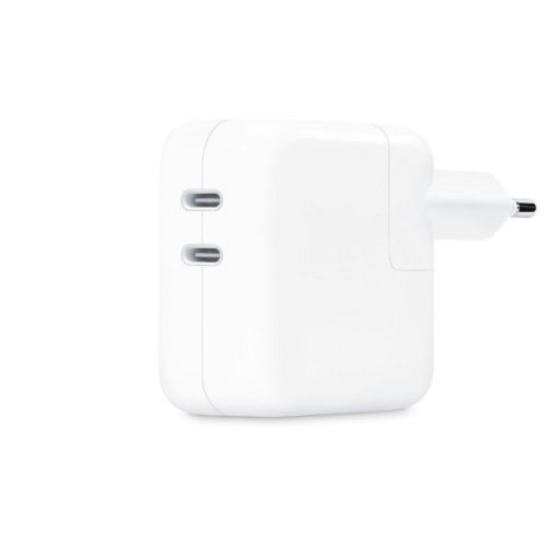 Obrázek Apple 35W USB-C Dual Power Adapter