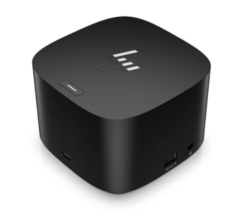 Obrázek HP Dock - Thunderbolt 280W G4 EURO (Hook) 1xTB4, 4x USB 3.2, 2xUSB-C 3.2, HDMI 2.0, 2xDP 1.4, 1xRJ45