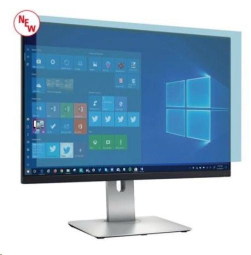 Obrázek Targus® Blue Light Filter For 24" Monitor (16:9)