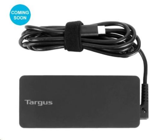 Obrázek Targus® USB-C 65W PD Charger