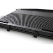 Obrázek Targus® Chill Mat + With 4-Port 2.0 Hub Black