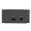 Obrázek Targus® USB-C™ Universal DV4K Docking Station with 100W Power Black