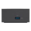 Obrázek Targus® USB-C™ Universal DV4K Docking Station with 100W Power Black