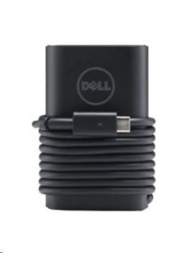 Obrázek DELL Kit - E5 65W Type-C AC Adapter (EUR)