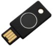 Obrázek YubiKey Bio FIDO Edition