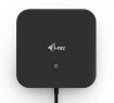 Obrázek iTec USB-C HDMI DP Docking Station, Power Delivery 100 W