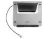 Obrázek ACER Acer stand with 5 in 1 Docking, USB-C to HDMI + PD + 3xUSB3.0