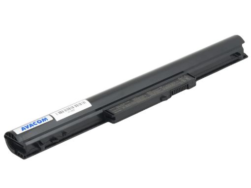 Obrázek AVACOM baterie pro HP Pavilion Sleekbook 14-b0xx, Sleekbook 15-b0xx, Li-Ion 14,4V 2600mAh