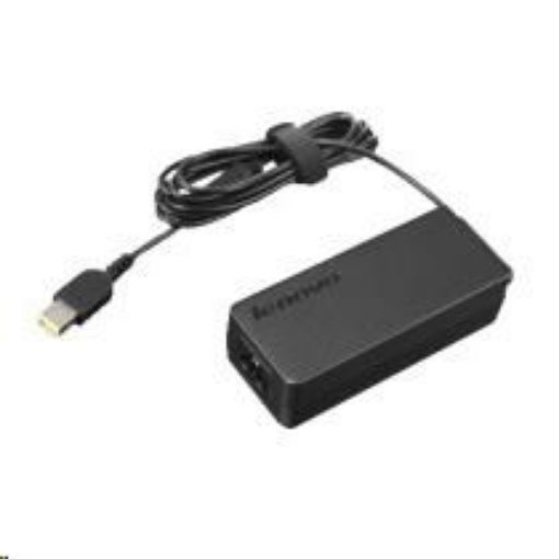 Obrázek LENOVO napájecí adaptér ThinkCentre 135W AC Adapter (slim tip)