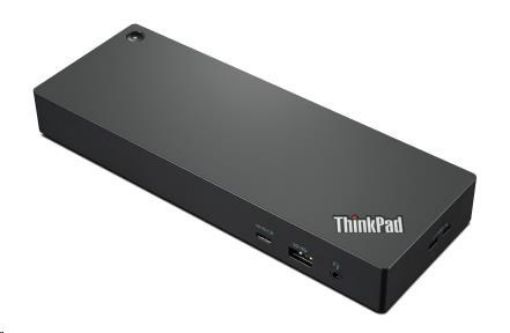 Obrázek LENOVO dokovací stanice ThinkPad Universal Thunderbolt 4 Dock