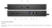 Obrázek Dell Dock WD19S 180W