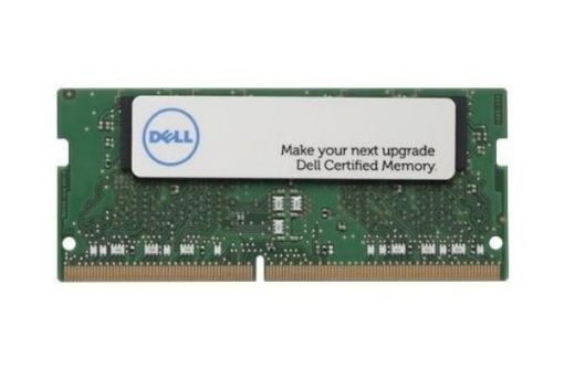 Obrázek Dell Memory Upgrade - 16GB - 2RX8 DDR4 SODIMM 2666MHz, Inspiron 3579, 5587