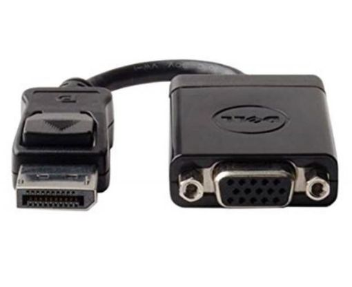 Obrázek DELL Adapter - DisplayPort to VGA