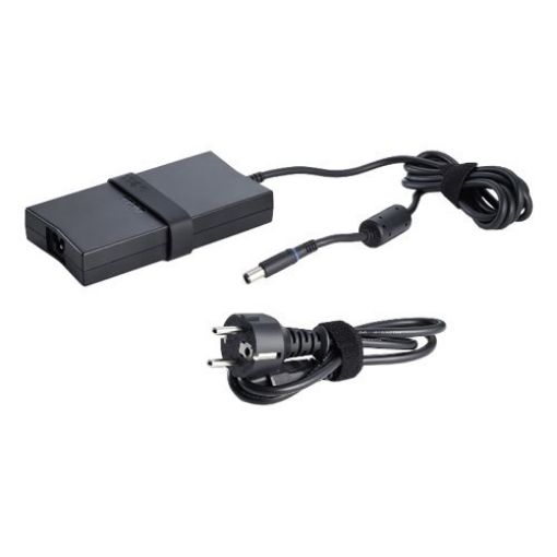 Obrázek Dell Kit E4 130W 7.4mm AC Adapter - EUR