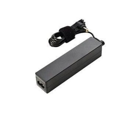 Obrázek FUJITSU adapter AC 19V (65W) slim and light - pro modely S937 S938 U939 atd - bez kabelu 220V