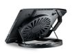 Obrázek Cooler Master chladící podstavec NotePal ErgoStand III pro notebook do 17", 23cm, černá