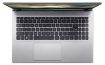 Obrázek ACER NTB Aspire 3 (A315-59-5499)- Core i5-1235U, 15.6",16 GB DDR4,512GB PCIe NVMe SSD,Iris Xe,Windows 11 Home,Stříbrná
