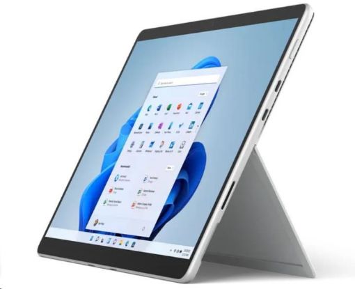 Obrázek Microsoft Surface Pro 8 LTE 256GB (i7/16GB)