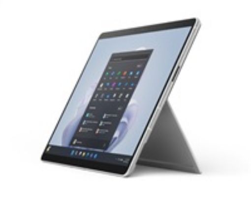 Obrázek Microsoft Surface Pro 9 256GB (i7/16GB) Platinum W10 PRO