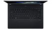 Obrázek Bazar - ACER NTB TravelMate P6 (TMP614P-52-76MY) -Intel Core i7-1165G7,14",16GB,1024GB SSD, Intel Iris Xe,W10P,černá
