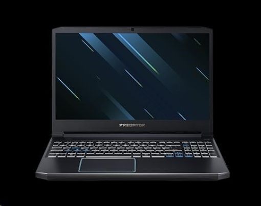 Obrázek ACER NTB Predator Helios 300 (PH315-55s-939M) -i9-12900H,15.6",32GB,2048GBSSD, RTX™ 3080,W11H,Černá