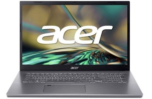 Obrázek ACER NTB  Aspire 5 (A514-55-31YY)-Core i3-1215U,14" FHD,8GB,512GBSSD,UHD Graphics,Windows11H,Šedá