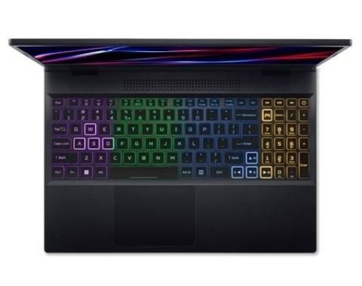 Obrázek ACER NTB Nitro 5 (AN515-58-79LT) -i7-12700H,15.6",16GB,1024GBSSD, RTX™ 3070,Linux,Černá