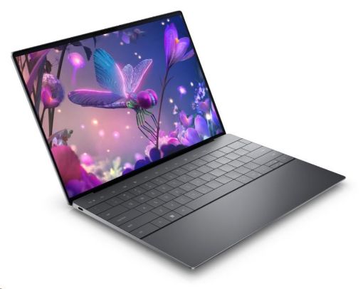 Obrázek Dell NTB XPS 13 9320 Plus/13.4/ 4K touch/3840x2400/ i7-1260P/32GB/2TB SSD/Iris Xe/Cam/THb/USB-C/Graphite/W11P/3Y NBD