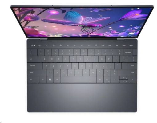 Obrázek Dell NTB XPS 13 9320 Plus/13.4 OLED touch/3.5K/3456x2160/ i7-1260P/16GB/1TSSD/Iris Xe/Cam/THb/USB-C/Graphite/W11P/3Y NBD