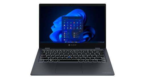 Obrázek DYNABOOK NTB Portégé X30L-K-160 - 13.3" FHD,i5-1240P,16GB,512SSD,SC,2xTBT4,2xUSB,HDMI,W11P